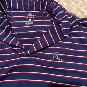 Rhoback men polo